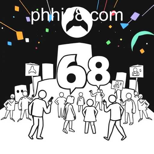 The Rise of Player Communities: The Hi68 Phenomenon