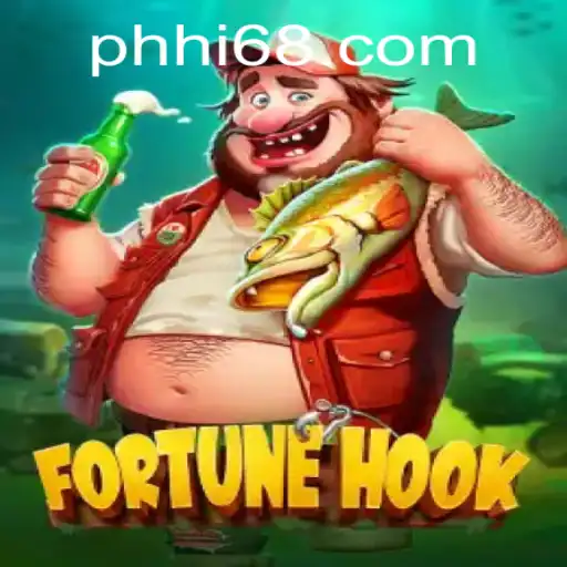 FortuneHook: Dive into the World of Strategy and Luck