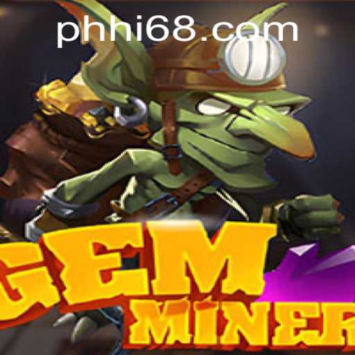 GemMiner: The Ultimate Adventure to Uncover Hidden Treasures