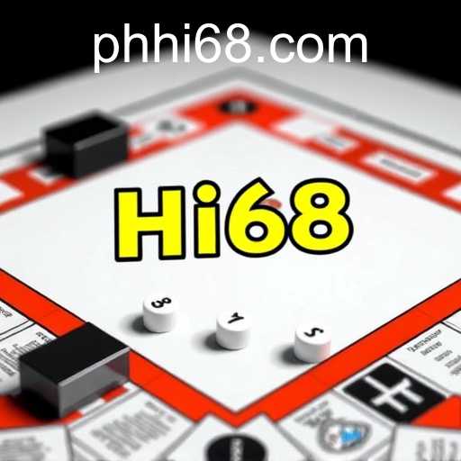 Monopoly: The Game of Strategy and High Stakes