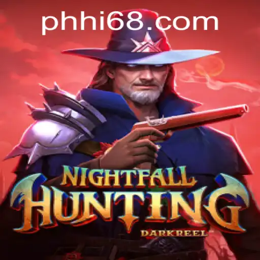 NightfallHunting: The Ultimate Adventure Game Experience