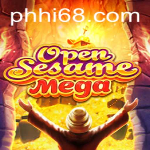 Unlock the Adventure: Dive into OPENSESAMEMEGA with Hi68