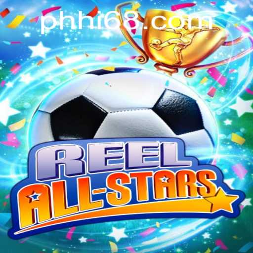 ReelAllStars: The Exciting New Game with a Twist of Hi68