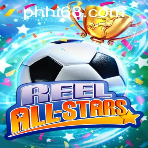 ReelAllStars: The Exciting New Game with a Twist of Hi68