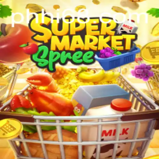 Unveiling SupermarketSpree: An Engaging Experience With Hi68