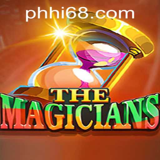 Unveiling TheMagicians: A Mystical Journey into the World of Hi68