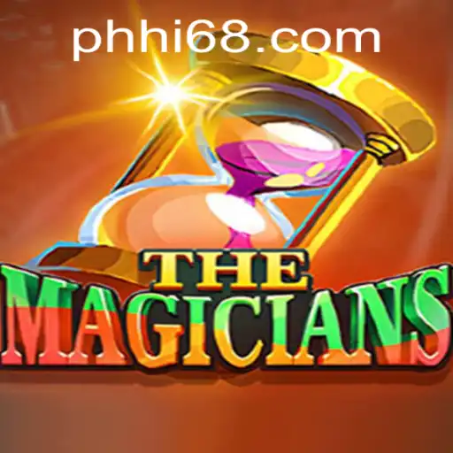 Unveiling TheMagicians: A Mystical Journey into the World of Hi68